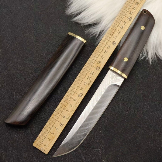 GENE - VG10 | FULL TANG