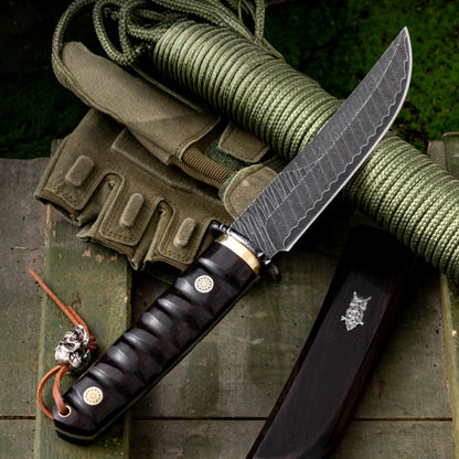 OWLER - VG10 | FULL TANG