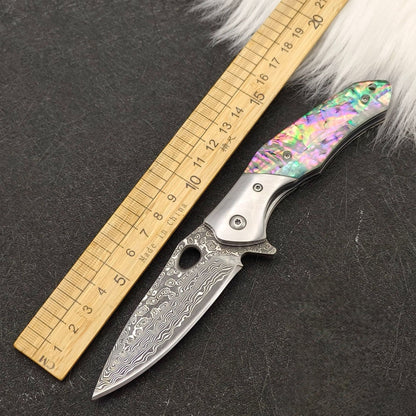 WARD - VG10  EDC KASUMI™