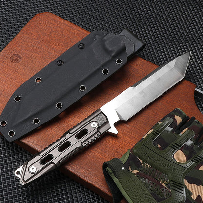 WYTHE - SKD-11 | FULL TANG