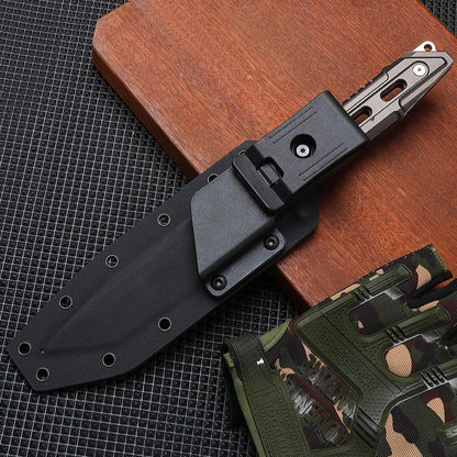 WYTHE - SKD-11 | FULL TANG