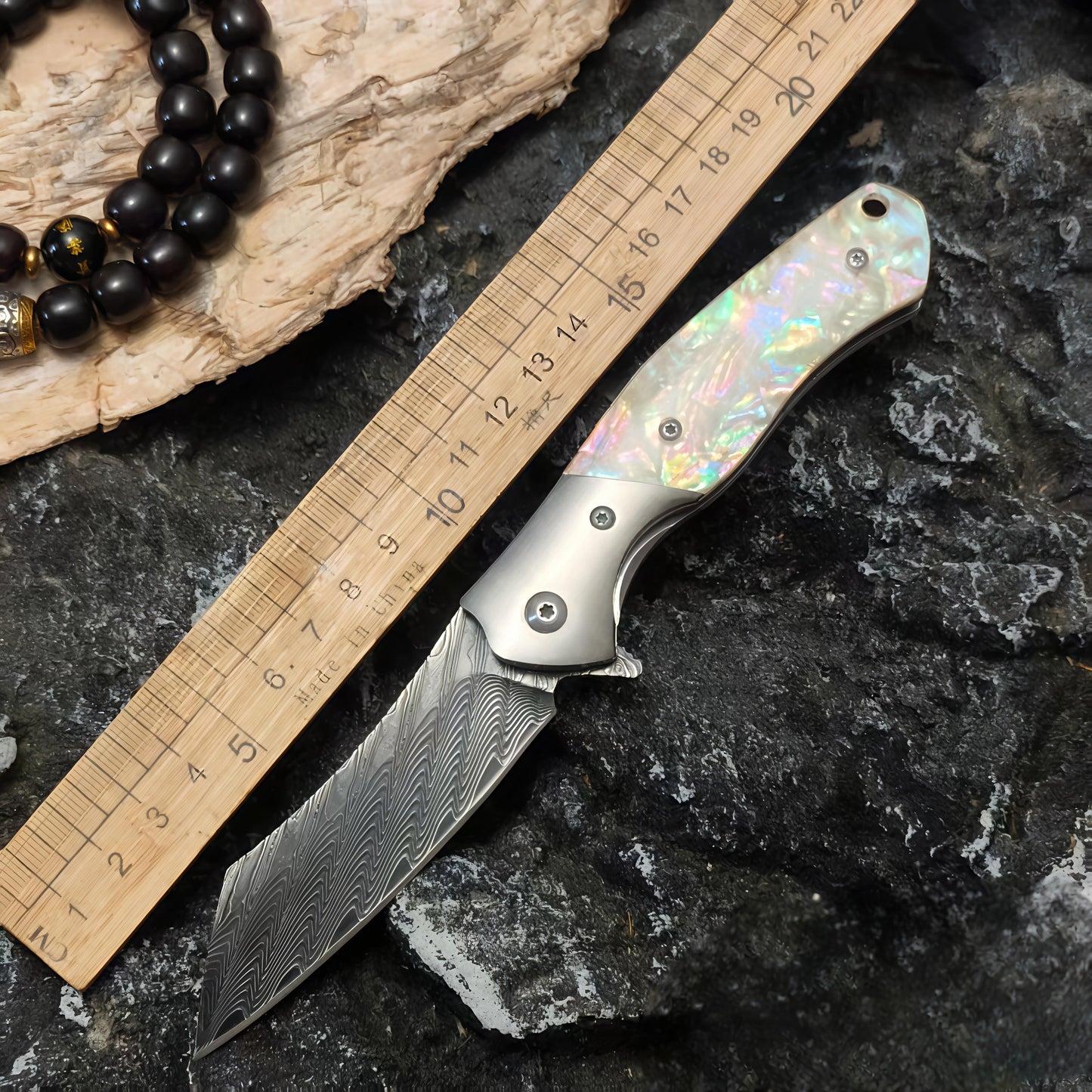 HOWAR - VG10  EDC KASUMI™