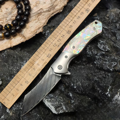 HOWAR - VG10  EDC KASUMI™
