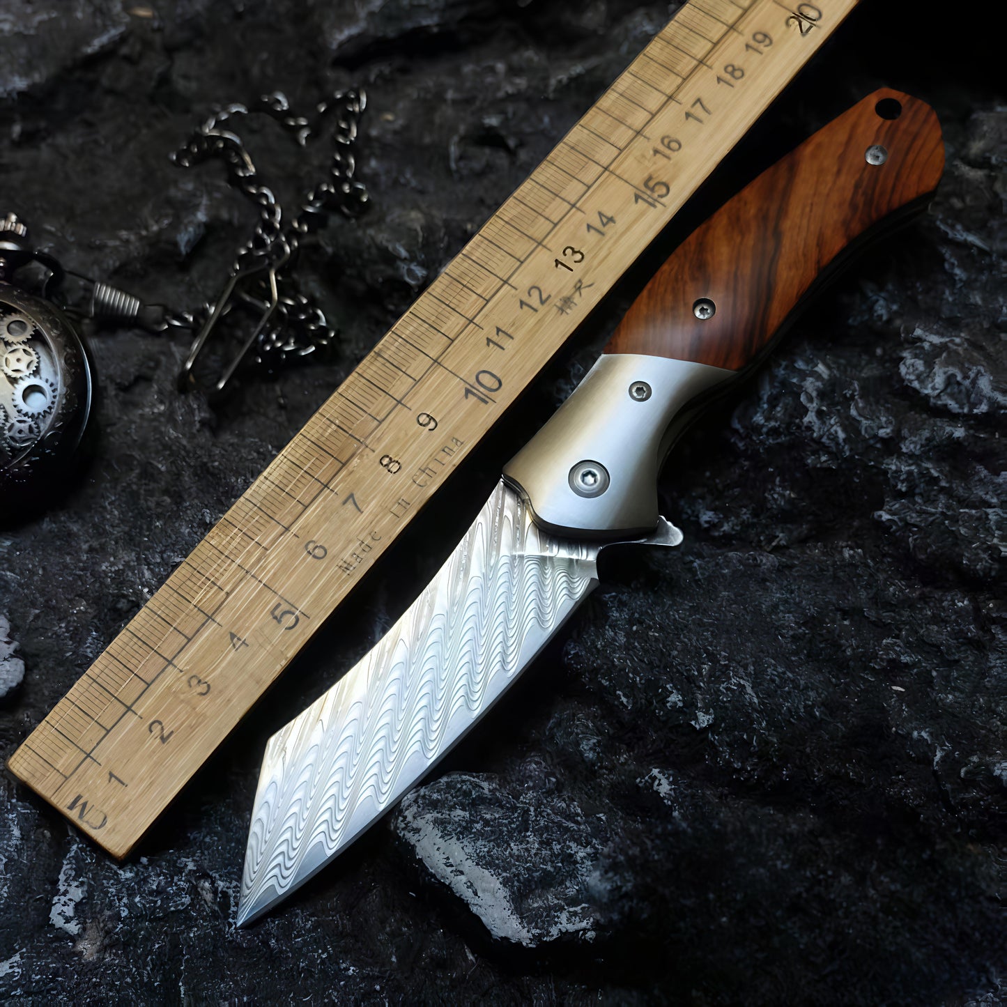 HOWAR - VG10  EDC KASUMI™