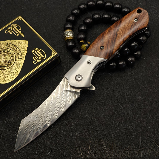 HOWAR - VG10  EDC KASUMI™