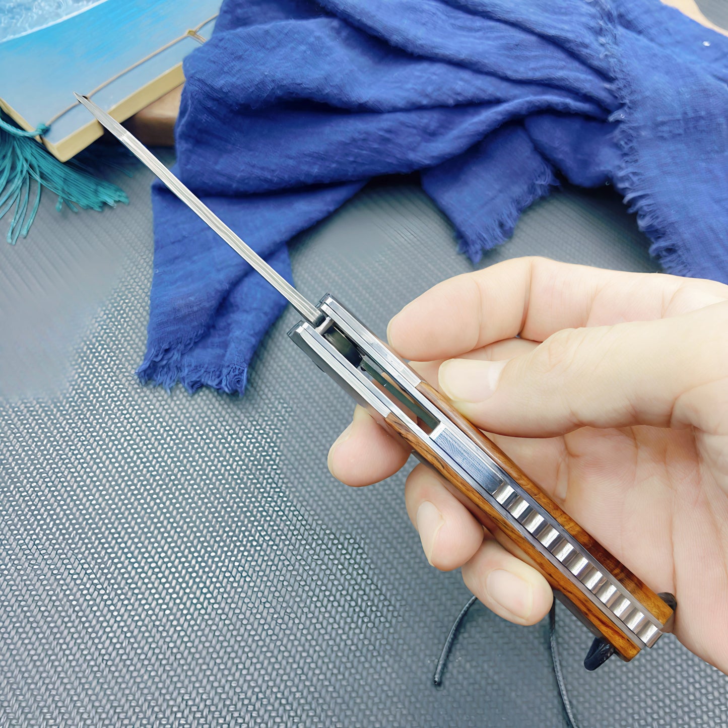 HOWAR - VG10  EDC KASUMI™