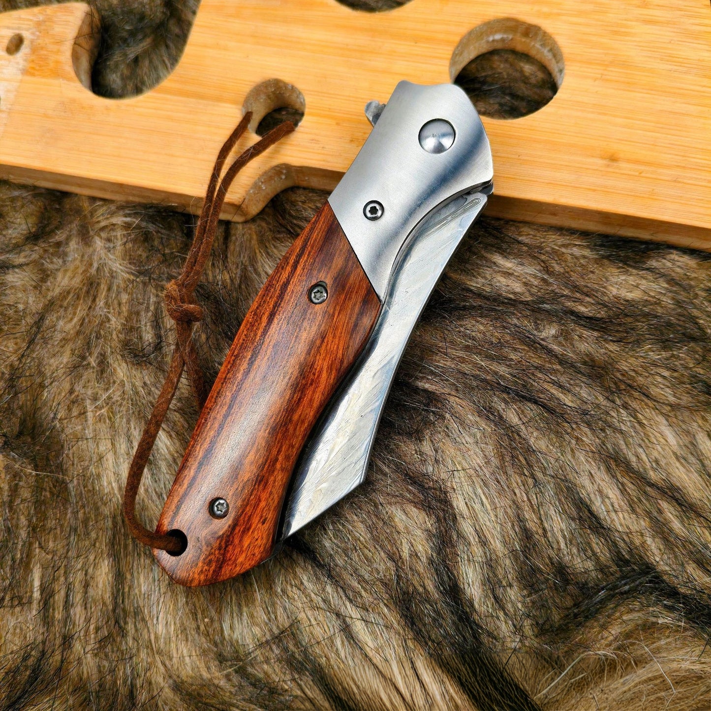 HOWAR - VG10  EDC KASUMI™