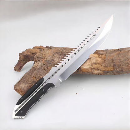 WENDELL - 8CR13 | FULL TANG