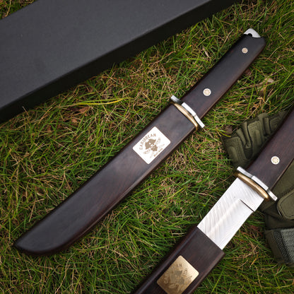 HORACE - VG10 | FULL TANG