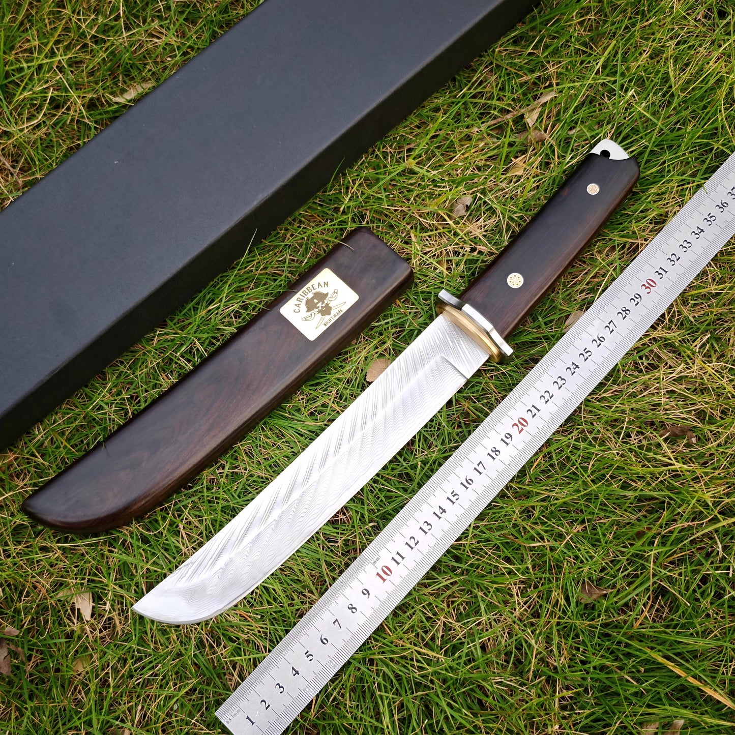 HORACE - VG10 | FULL TANG