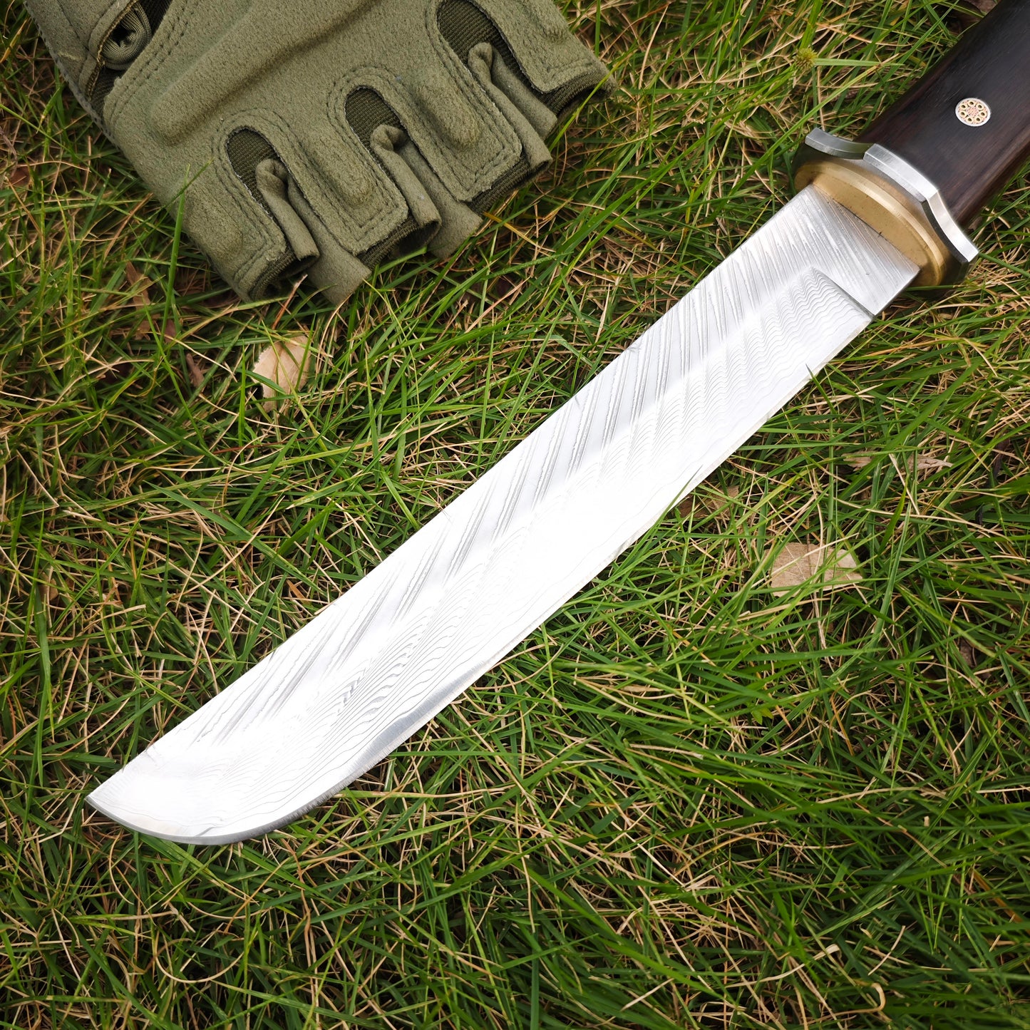 HORACE - VG10 | FULL TANG