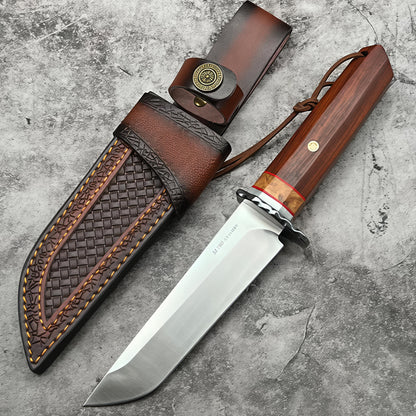 ADAIR - M390 | FULL TANG