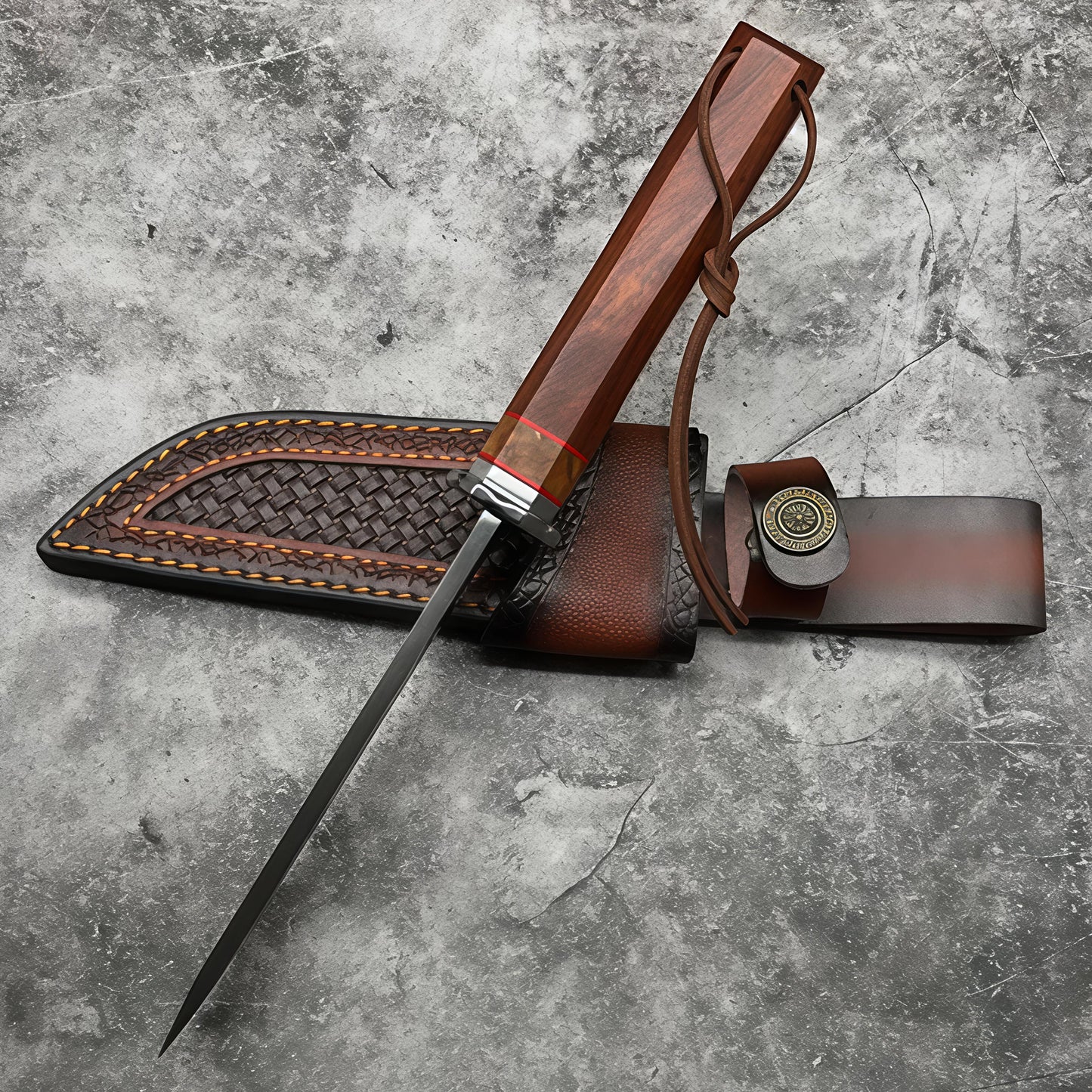 ADAIR - M390 | FULL TANG