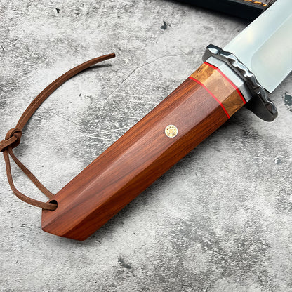 ADAIR - M390 | FULL TANG