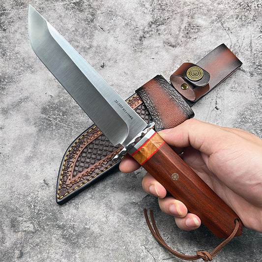 ADAIR - M390 | FULL TANG