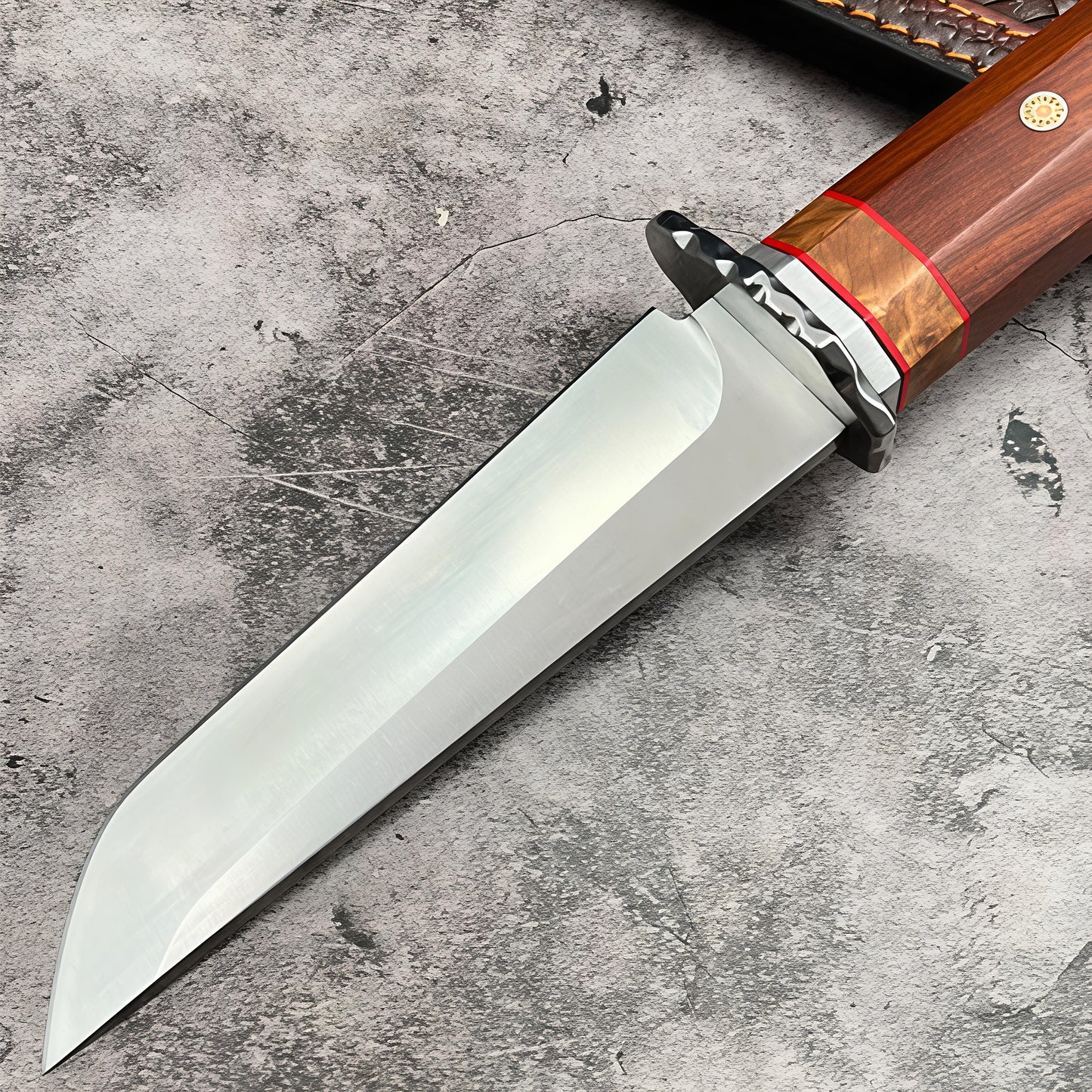 ADAIR - M390 | FULL TANG