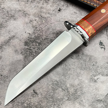 ADAIR - M390 | FULL TANG