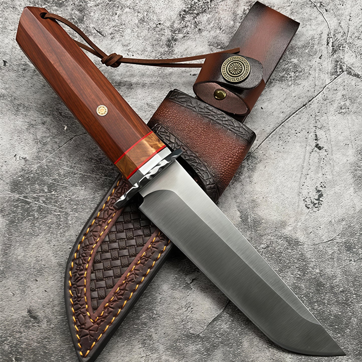 ADAIR - M390 | FULL TANG