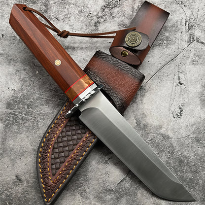 ADAIR - M390 | FULL TANG