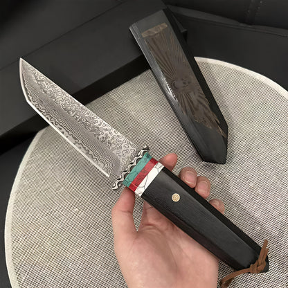 ADAIR - M390 | FULL TANG
