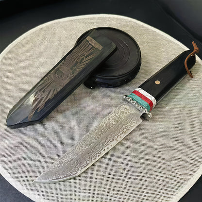 ADAIR - M390 | FULL TANG
