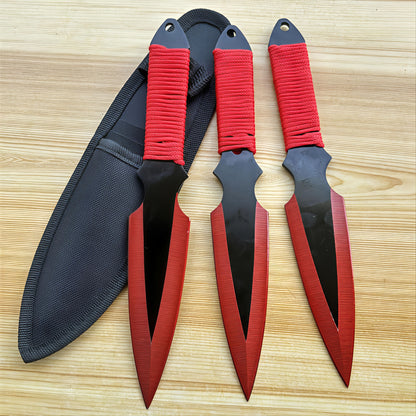 CARLO - 8CR18 | FULL TANG