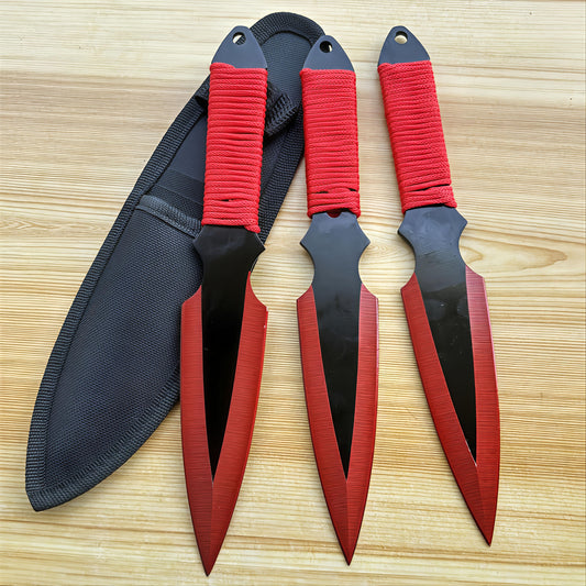 CARLO - 8CR18 | FULL TANG