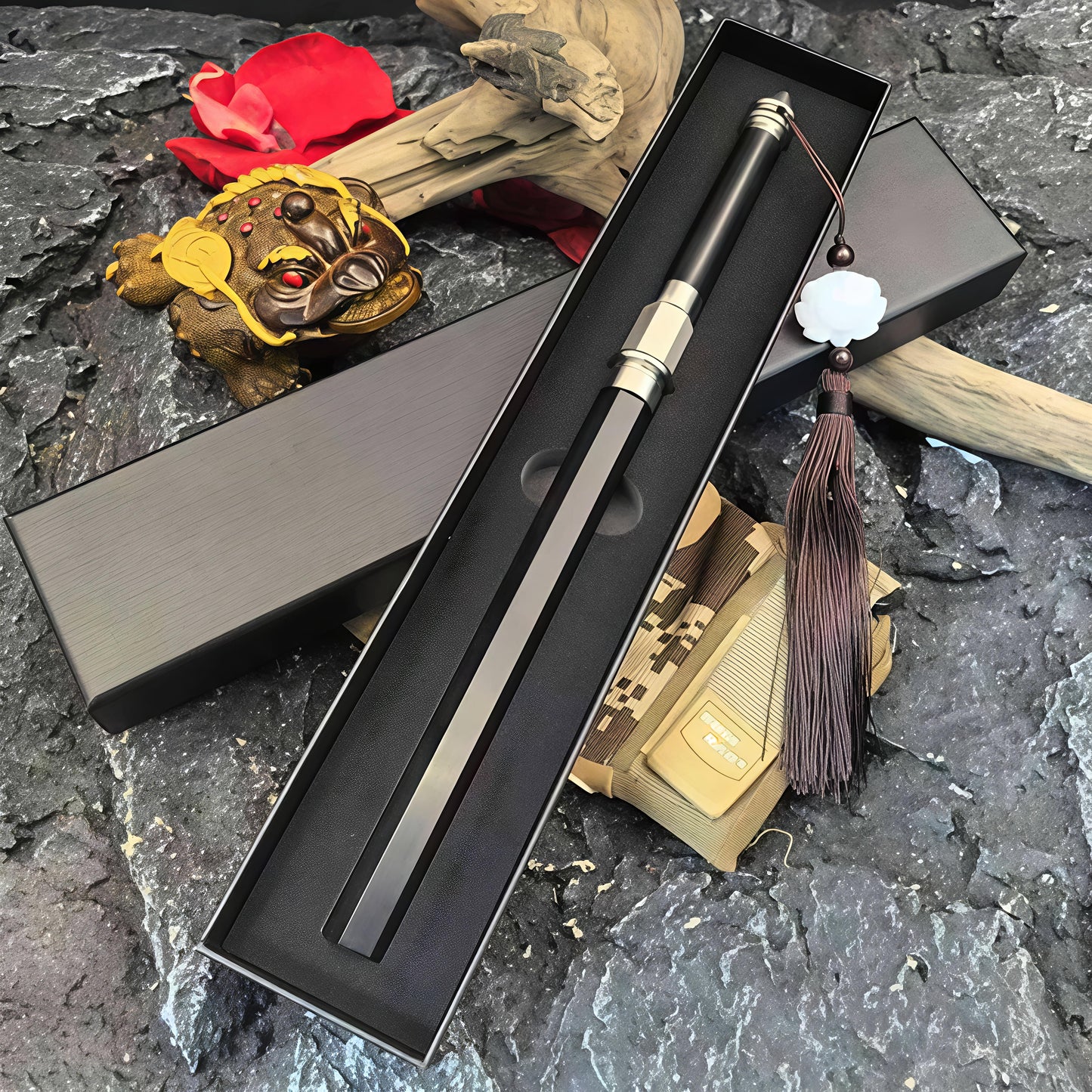 FION - VG10 EDC | FULL TANG