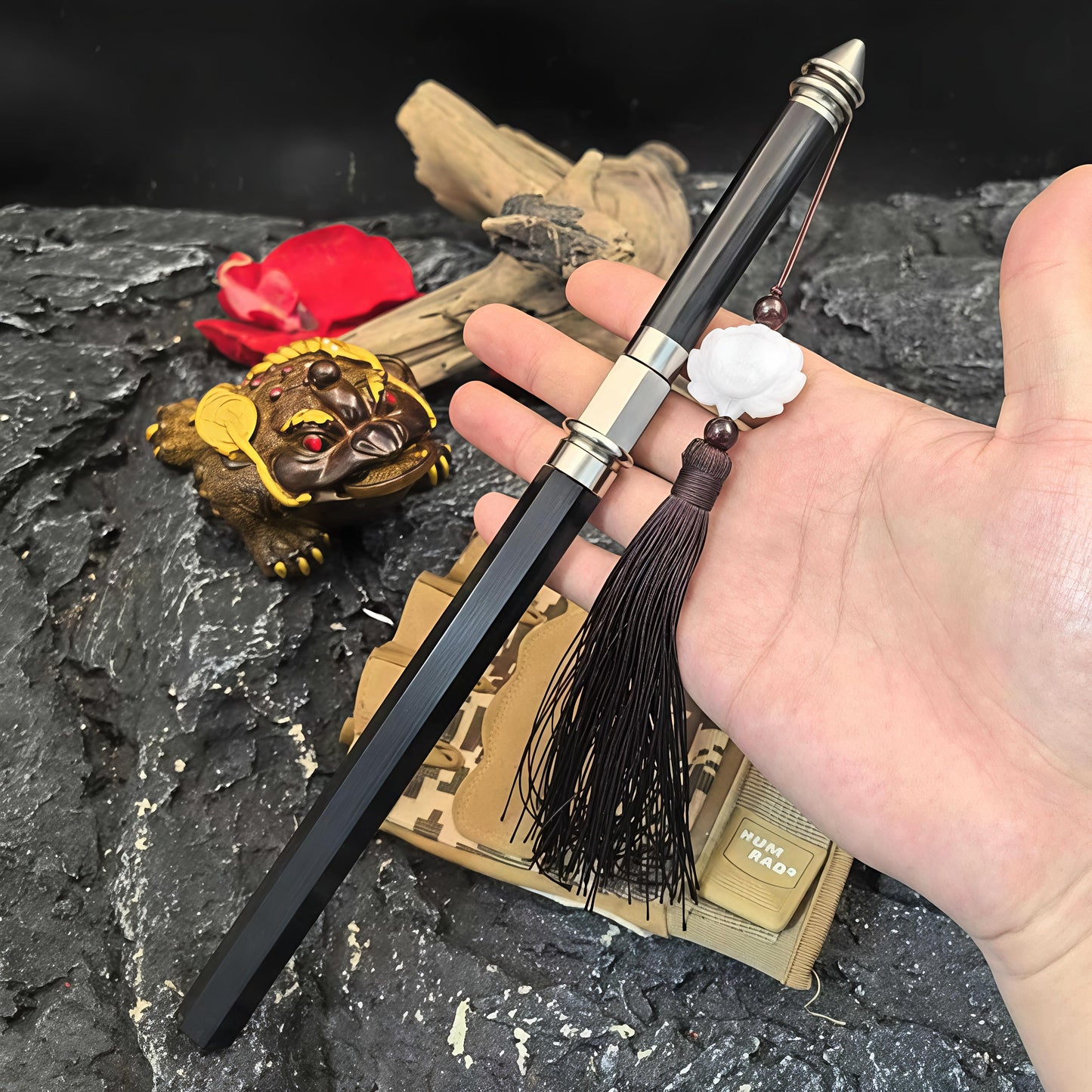 FION - VG10 EDC | FULL TANG