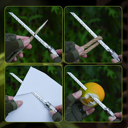 FION - VG10 EDC | FULL TANG