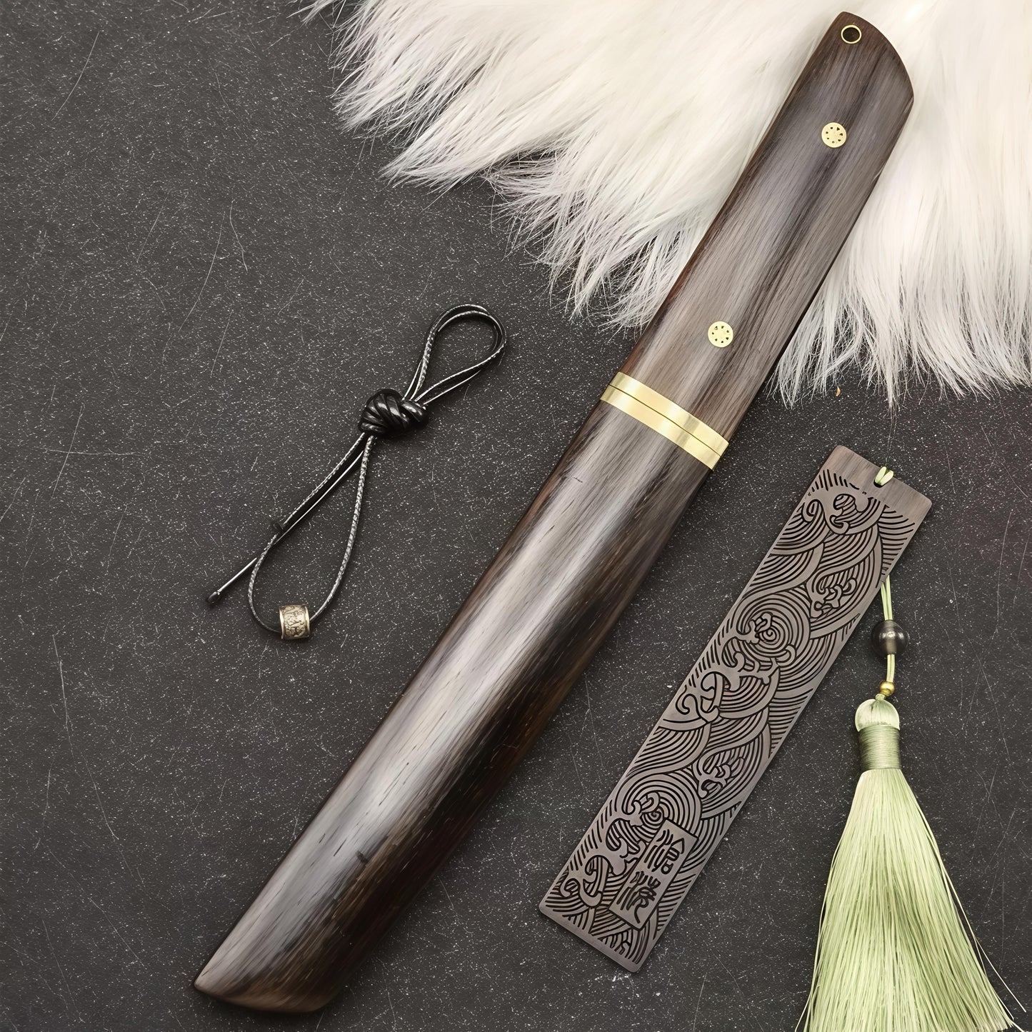 GENE - VG10 | FULL TANG