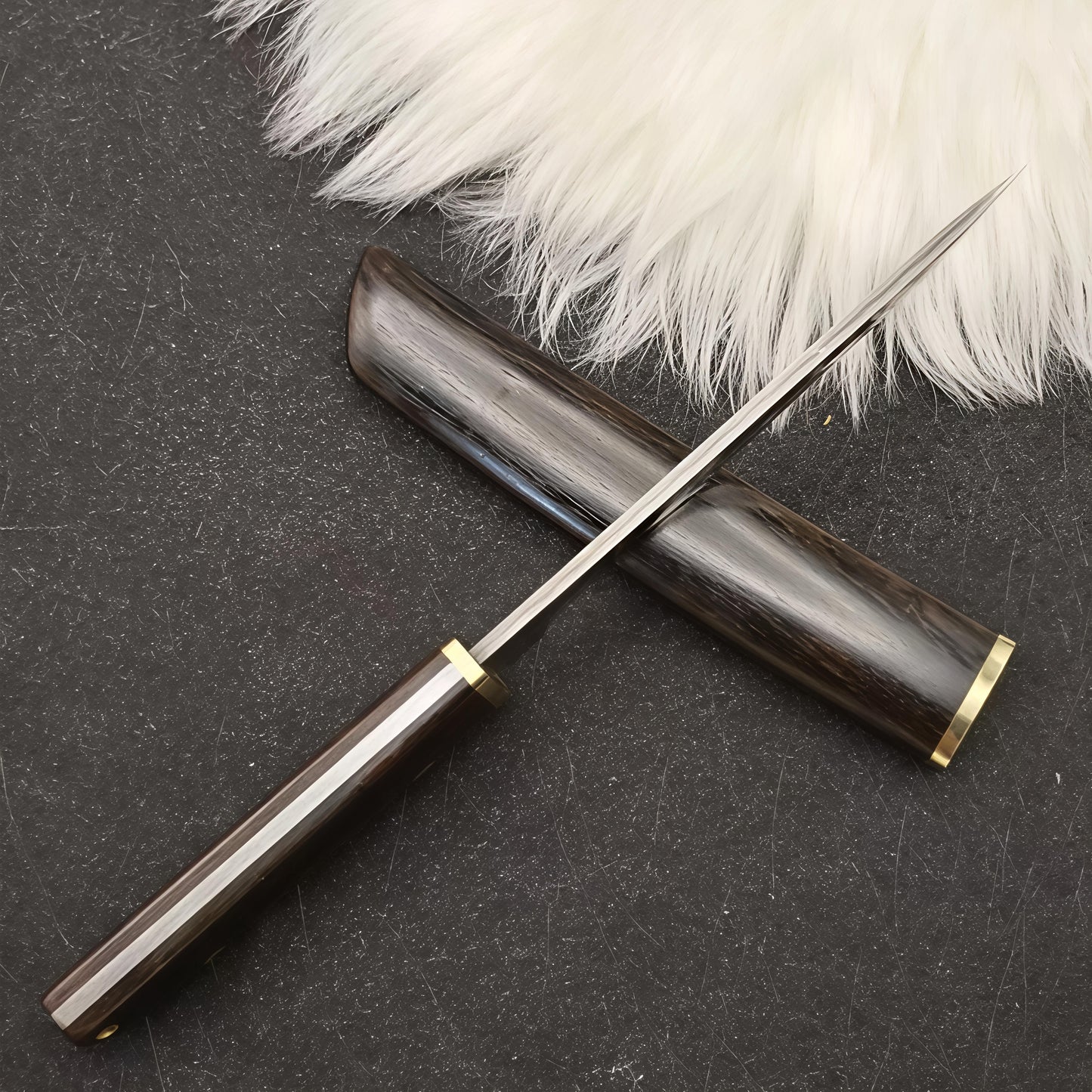 GENE - VG10 | FULL TANG