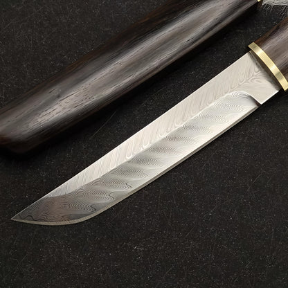 GENE - VG10 | FULL TANG