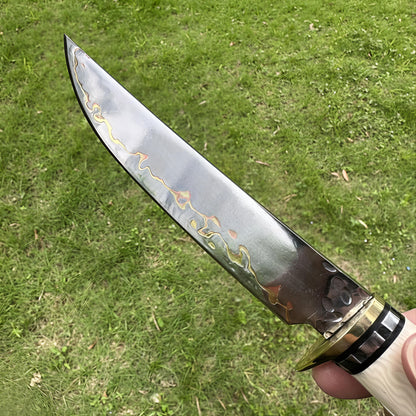 CAREY - VG10 | FULL TANG