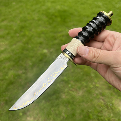 CAREY - VG10 | FULL TANG