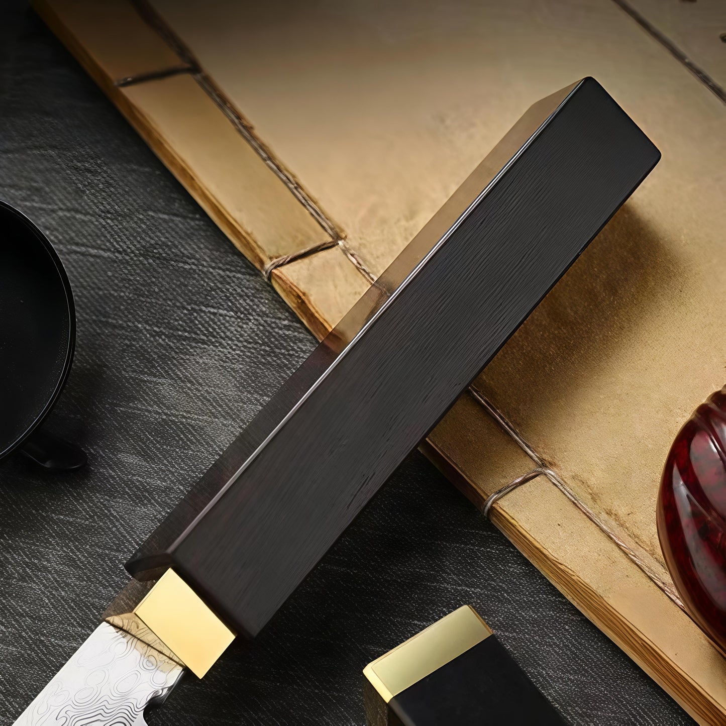 ANGUS - VG10 | FULL TANG