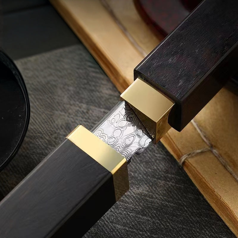 ANGUS - VG10 | FULL TANG