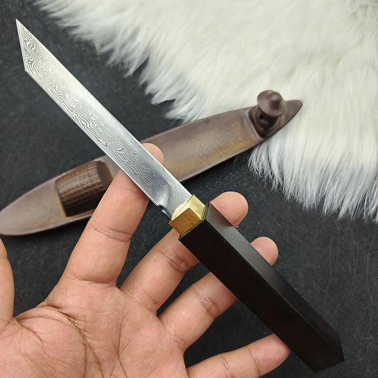 ANGUS - VG10 | FULL TANG