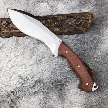 LIZARD - 7CR17 | FULL TANG