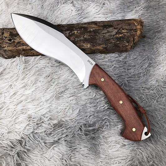 LIZARD - 7CR17 | FULL TANG