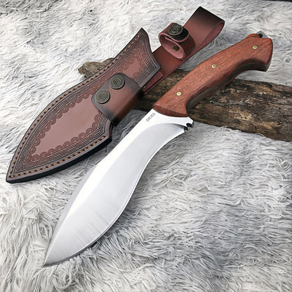 HAYDEN - 14C28N | FULL TANG