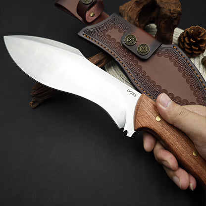 LIZARD - 7CR17 | FULL TANG