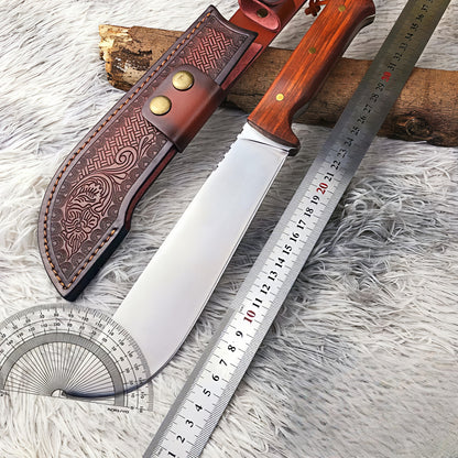 HAYDEN - 14C28N | FULL TANG