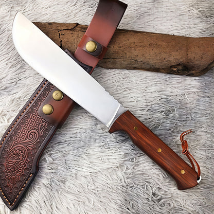 HAYDEN - 14C28N | FULL TANG