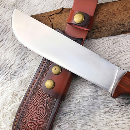 HAYDEN - 14C28N | FULL TANG