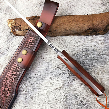 HAYDEN - 14C28N | FULL TANG