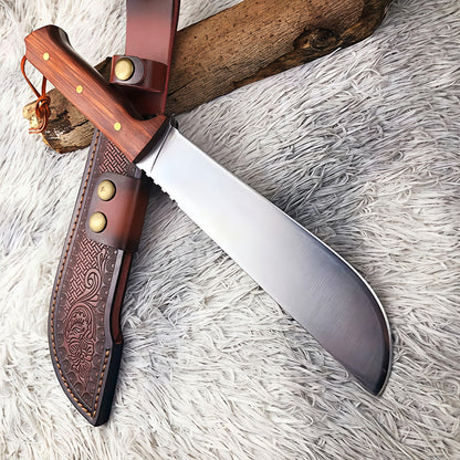 HAYDEN - 14C28N | FULL TANG