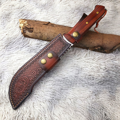 HAYDEN - 14C28N | FULL TANG