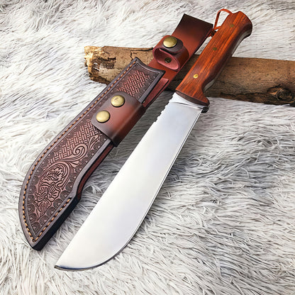 HAYDEN - 14C28N | FULL TANG