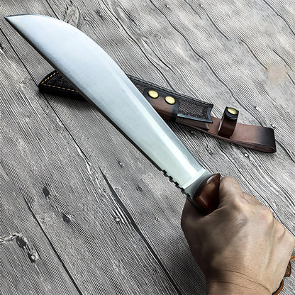 HAYDEN - 14C28N | FULL TANG